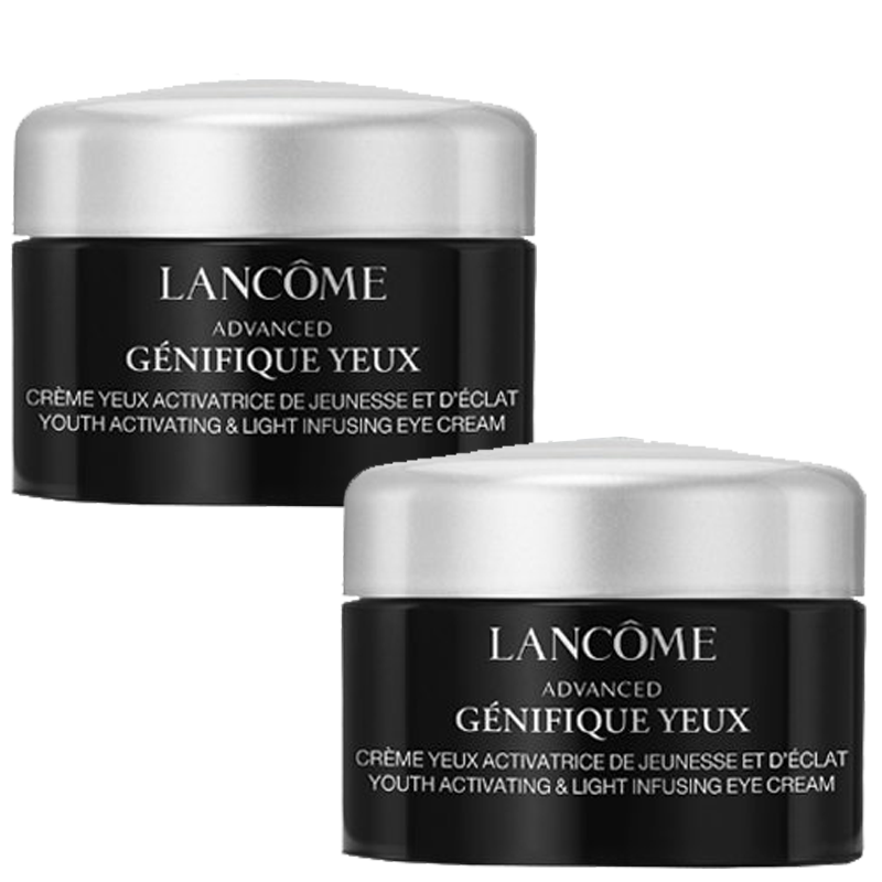 Lancome Advanced Genifique Yeux Youth Activating & Light Infusing Eye Cream 5 ml
